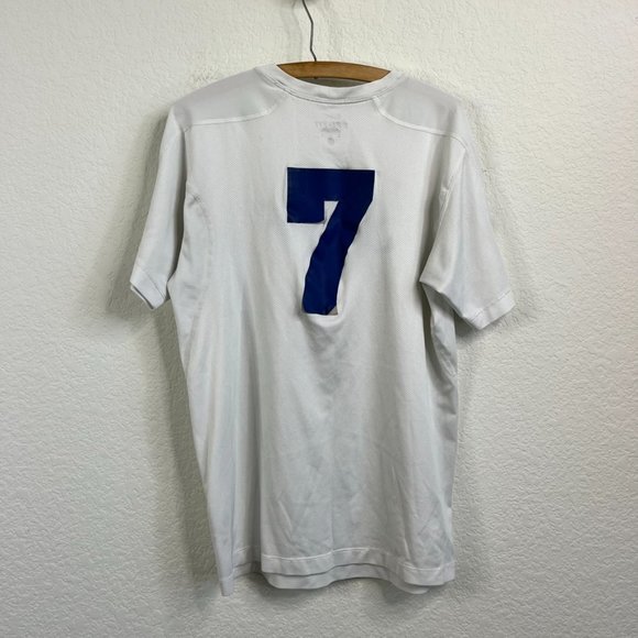 NIKE Premier Club Surf Quick Dry Soccer Football Tee - Picture 3 of 8